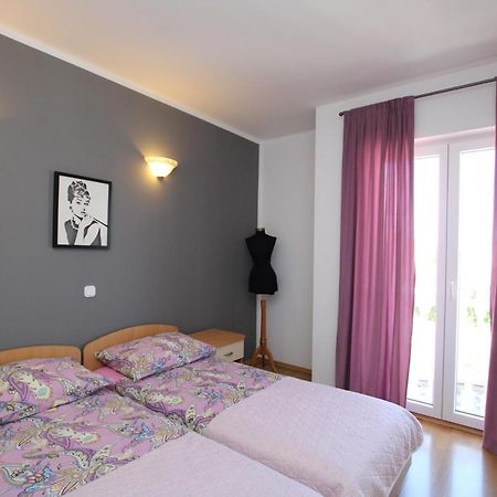 Apartments Markus Poreč Extérieur photo