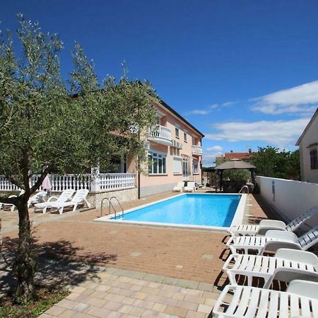 Apartments Markus Poreč Extérieur photo