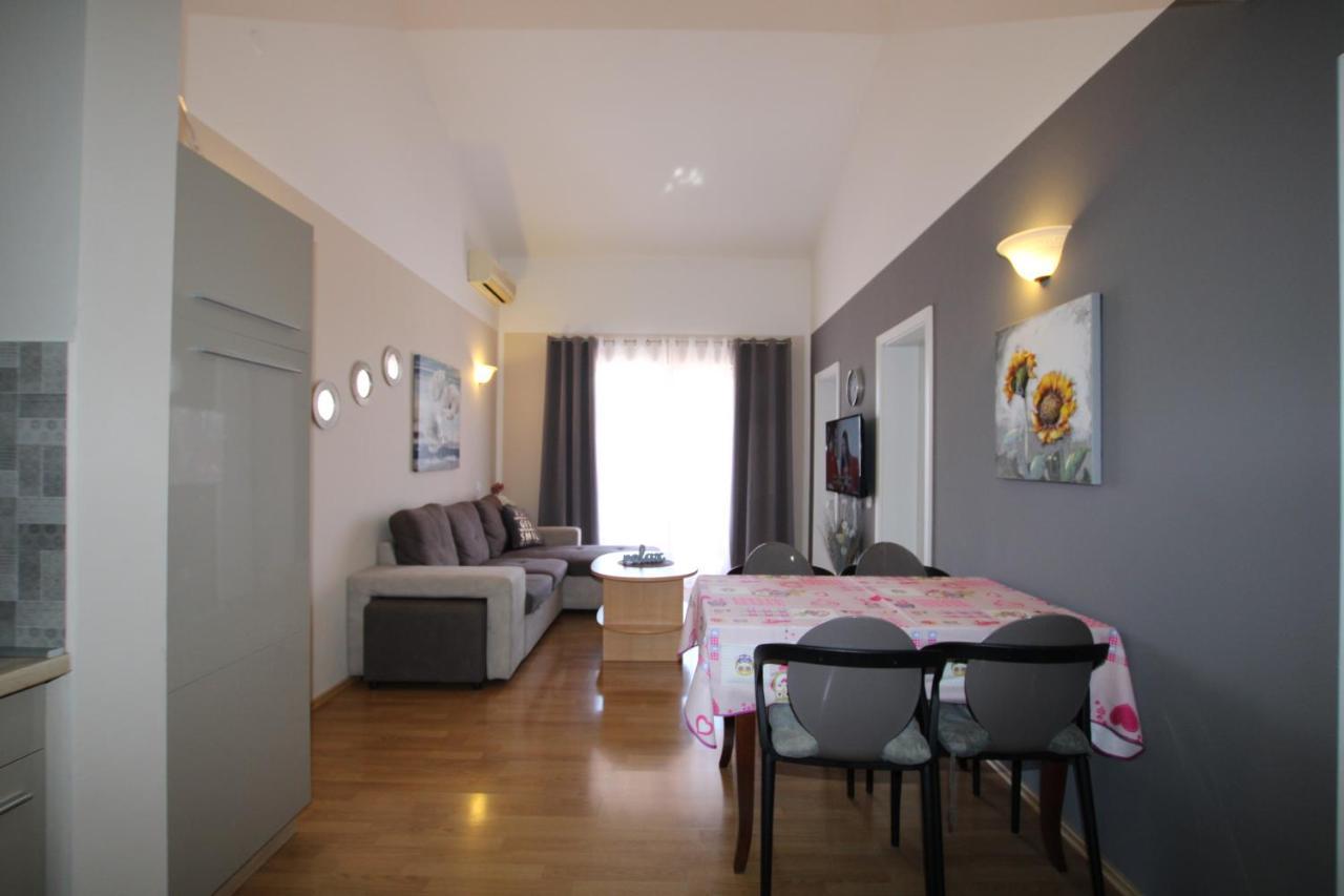 Apartments Markus Poreč Extérieur photo