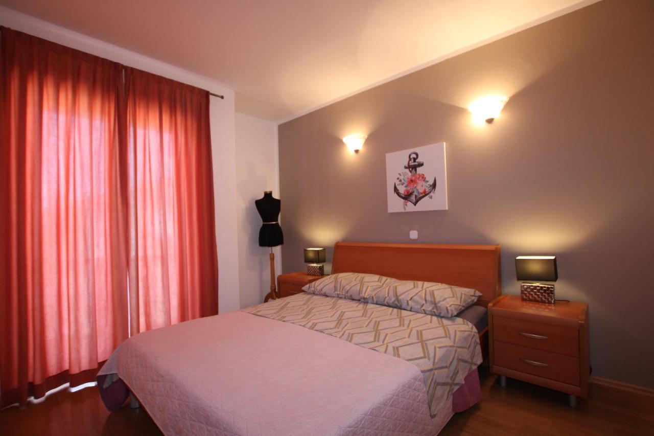 Apartments Markus Poreč Extérieur photo