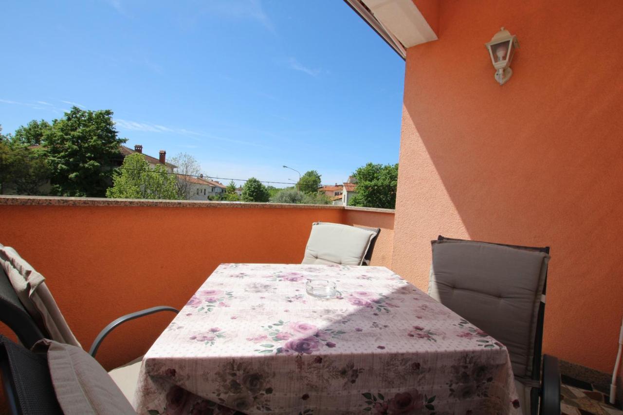 Apartments Markus Poreč Extérieur photo
