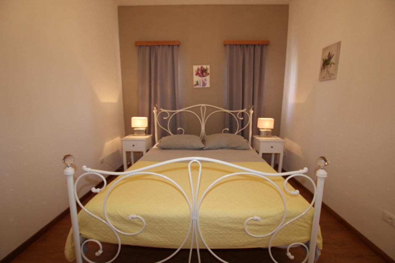 Apartments Markus Poreč Extérieur photo