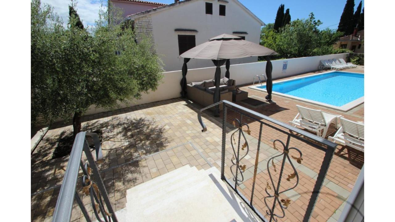 Apartments Markus Poreč Extérieur photo