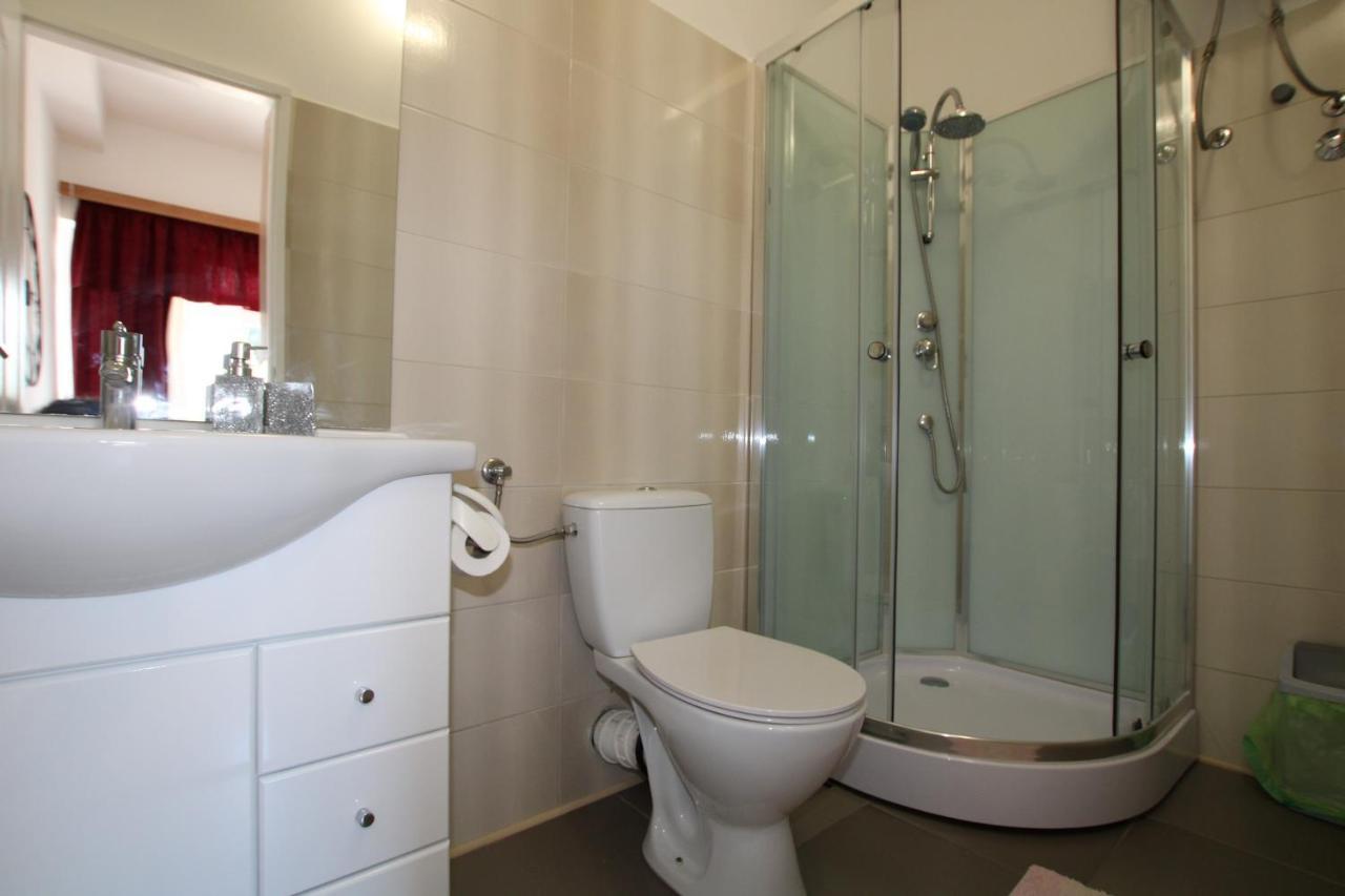 Apartments Markus Poreč Extérieur photo