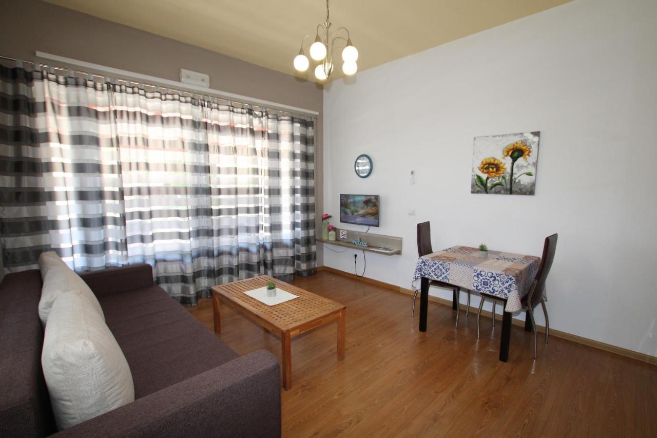Apartments Markus Poreč Extérieur photo