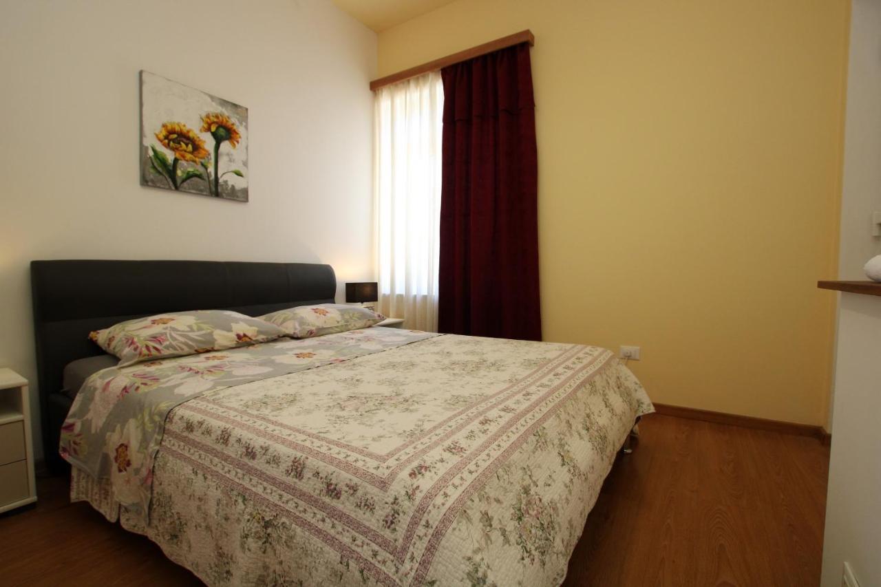 Apartments Markus Poreč Extérieur photo