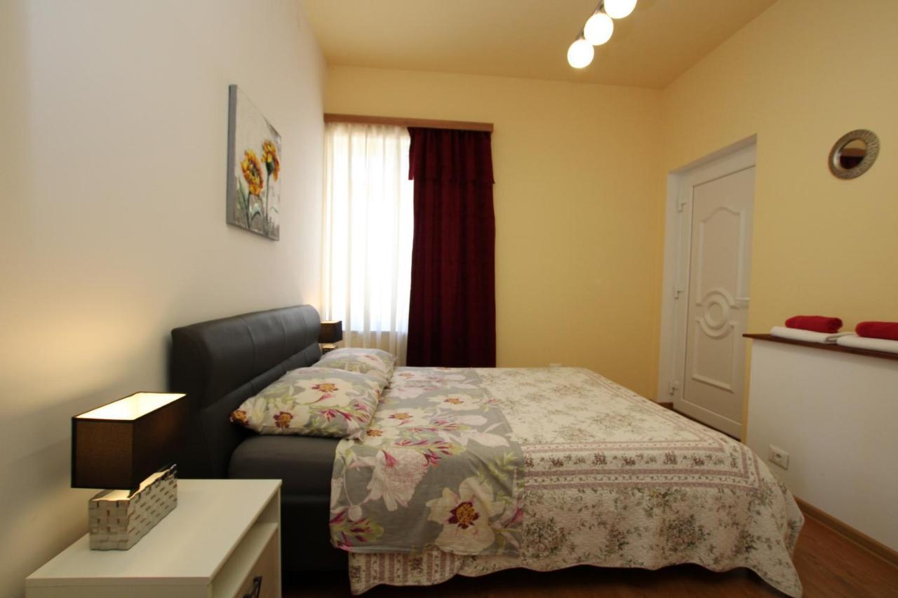 Apartments Markus Poreč Extérieur photo