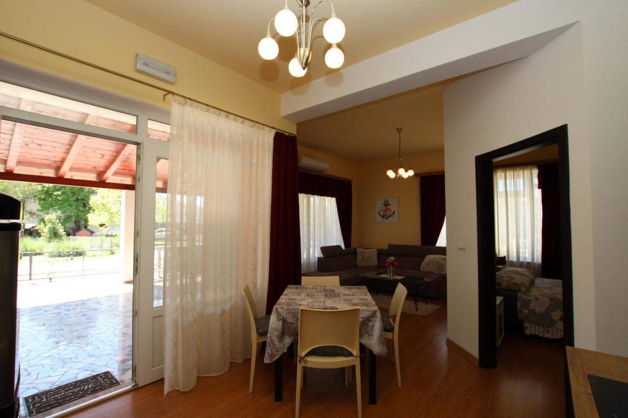 Apartments Markus Poreč Extérieur photo