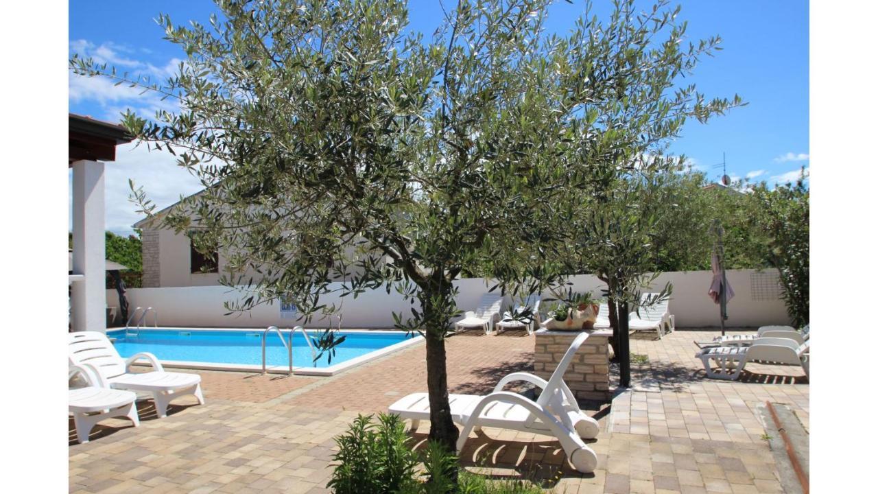 Apartments Markus Poreč Extérieur photo