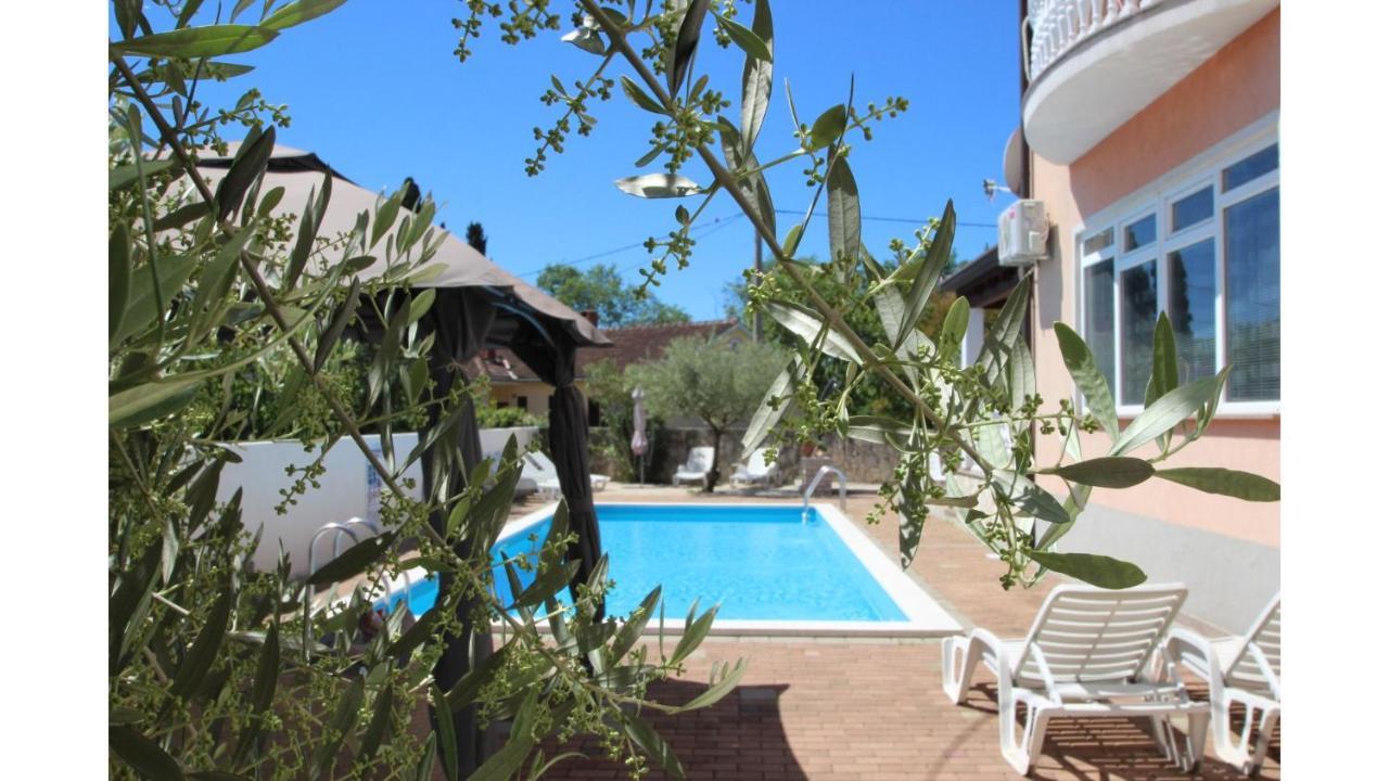 Apartments Markus Poreč Extérieur photo